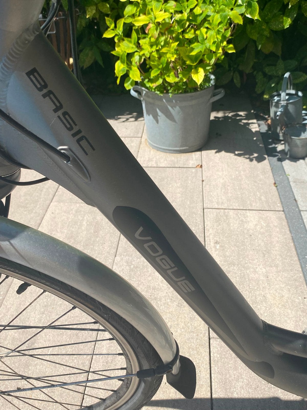 Elektrische fiets, Ophalen, Gebruikt, Overige merken