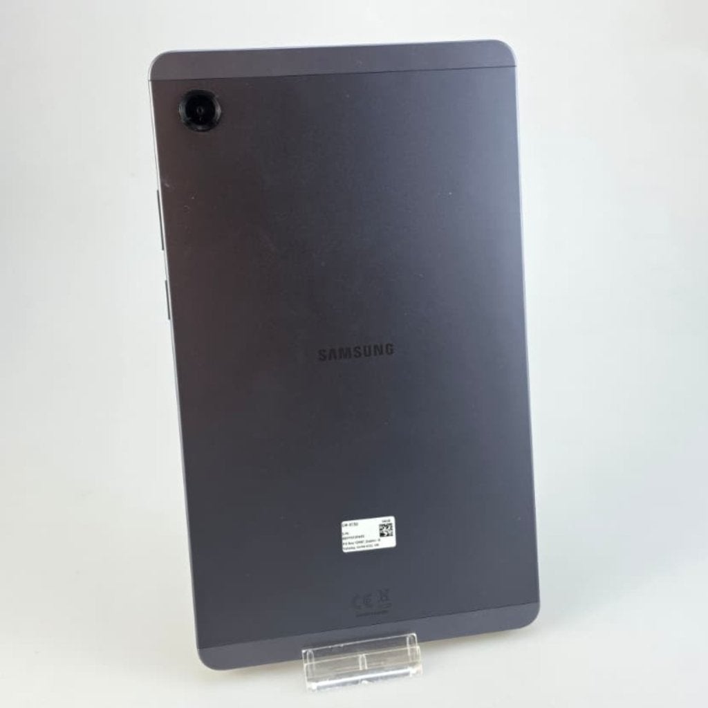 Samsung Galaxy Tab A11 64GB WiFi Graphite, Samsung, Zo goed als nieuw, Support@Samsung.com, 129, Samsung-ro, Yeongtong-gu
Suwon-si, Gyeonggi-do 16677
South Korea