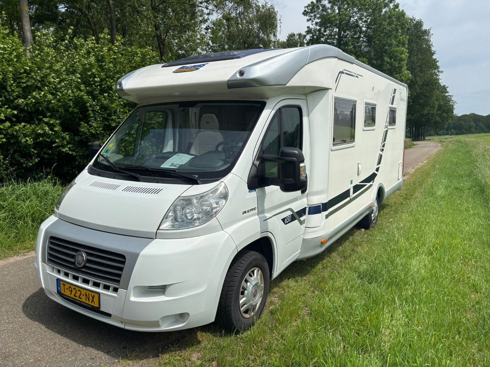 Caravans And Camping Mclouis
