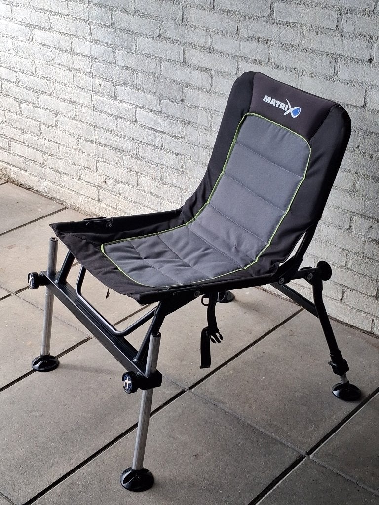 Matrix Lite accessory chair., Ophalen, Gebruikt, Overige typen