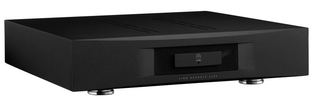 Linn Akurate DSM/1 en Linn Akurate 4200/1, Audio, Tv en Foto, Ophalen, Zo goed als nieuw, 120 watt of meer, Overige merken