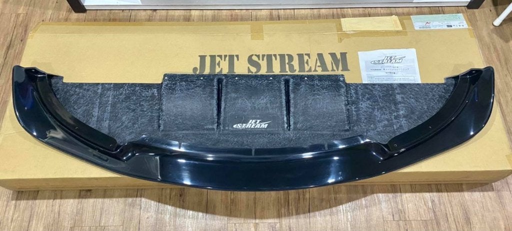 Jetstream frontlip frontdiffuser - Mazda Mx-5 Mx5 NC 06-14, Ophalen of Verzenden