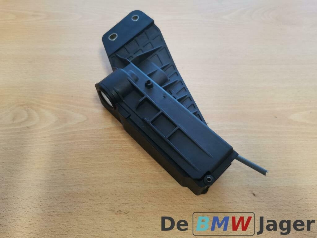 Noodbediening neutraal stand BMW 7-serie E66 E65 24507508773, Gebruikt, Ophalen of Verzenden, BMW, BMW