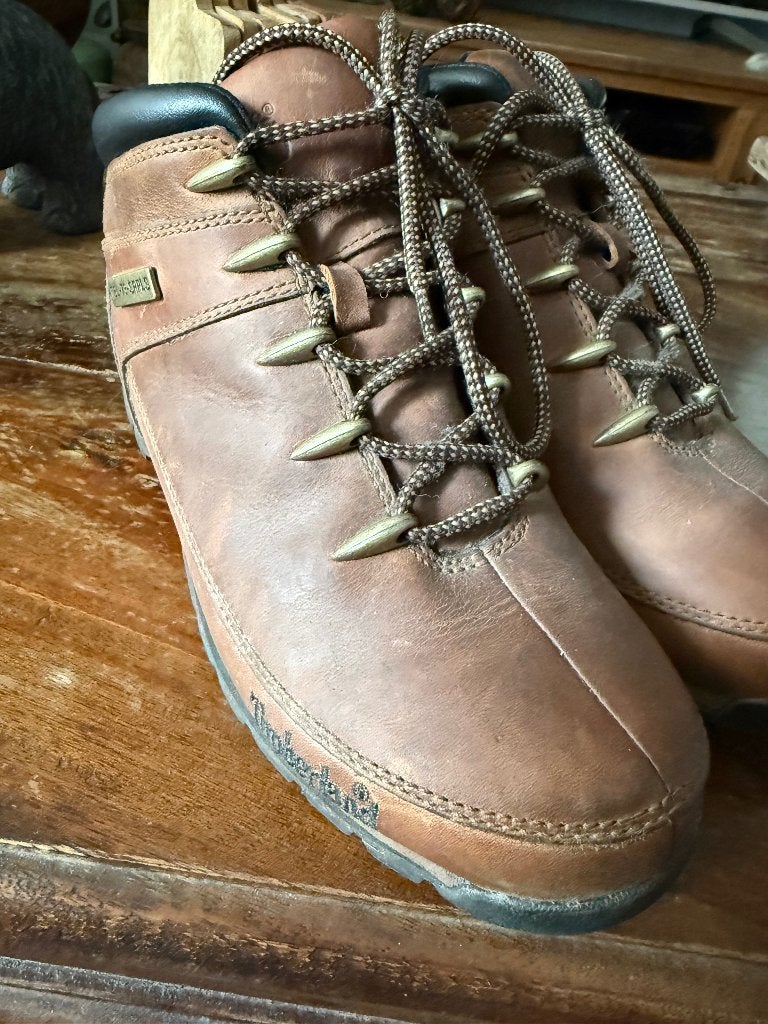 Timberland wandelschoenen, maat 41., Ophalen of Verzenden, Zo goed als nieuw, Schoenen