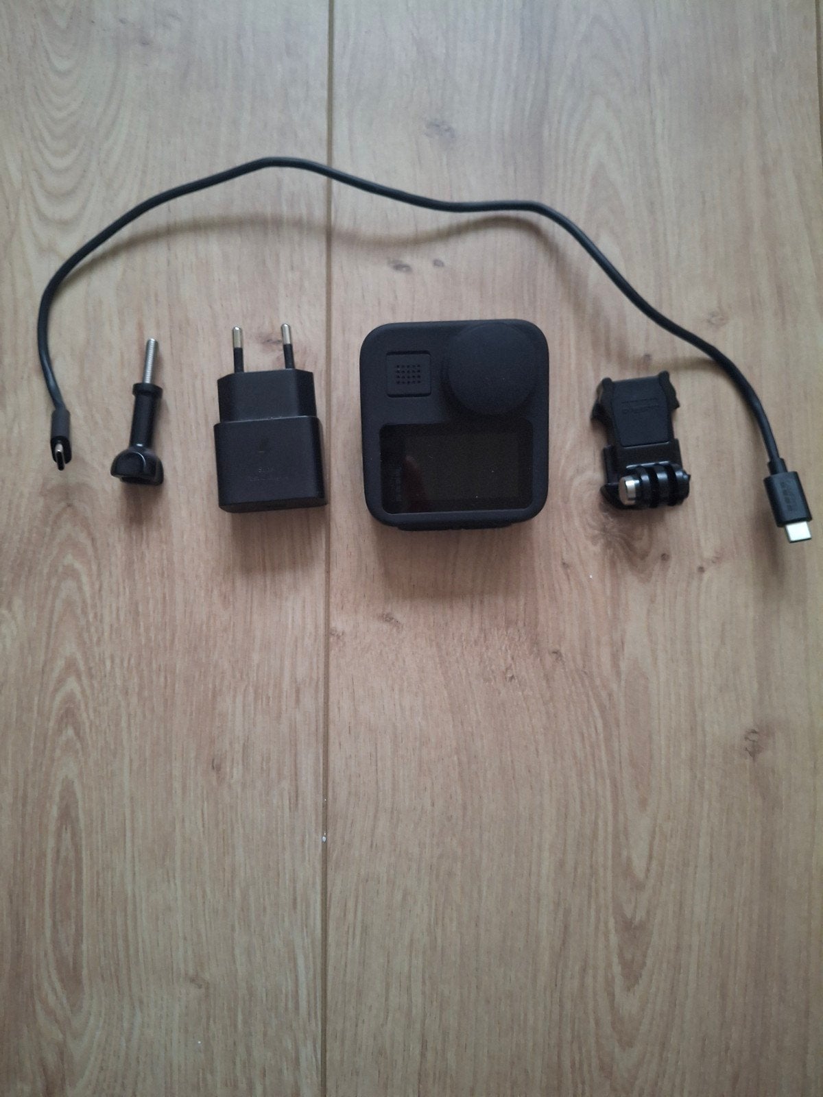 Foto 6 van GoPro MAX 5.6K 360 Actiecamera - Zo goed als nieuw