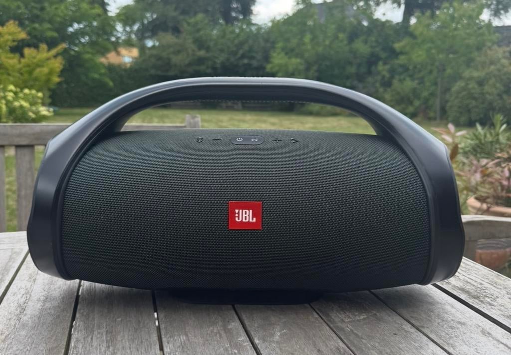 JBL speaker inkoop beste prijzen voor je (defecte) speaker, Ophalen of Verzenden, Zo goed als nieuw, Minder dan 60 watt, JBL