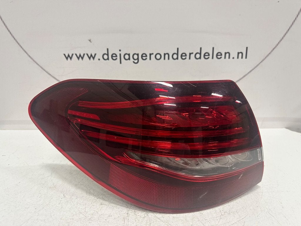 MERCEDES C KLASSE W205 STATION LED ACHTERLICHT A2059052805, Auto-onderdelen, Verlichting, Gebruikt, Mercedes-Benz AG, Mercedes-Benz
