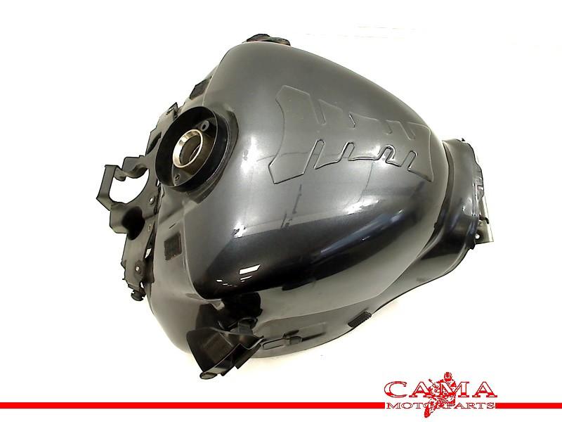 Tank Suzuki GSX 1300 B-king 2007-2011 (B KING GSX1300) 2007, Gebruikt, Suzuki Deutschland GmbH, Kontakt@suzuki.de, Suzuki-Allee 7, Bensheim 64625, , Duitsland
