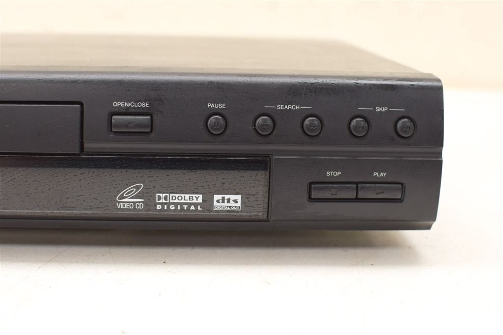 Medion Dvd compact disc Player 46784, Ophalen of Verzenden, Gebruikt, Overige merken