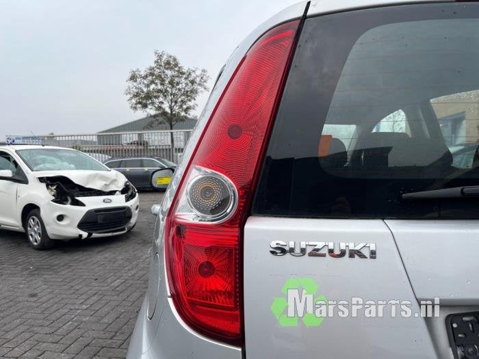 Achterlicht links van een Suzuki Splash, Auto-onderdelen, Gebruikt, -, -, Ophalen of Verzenden