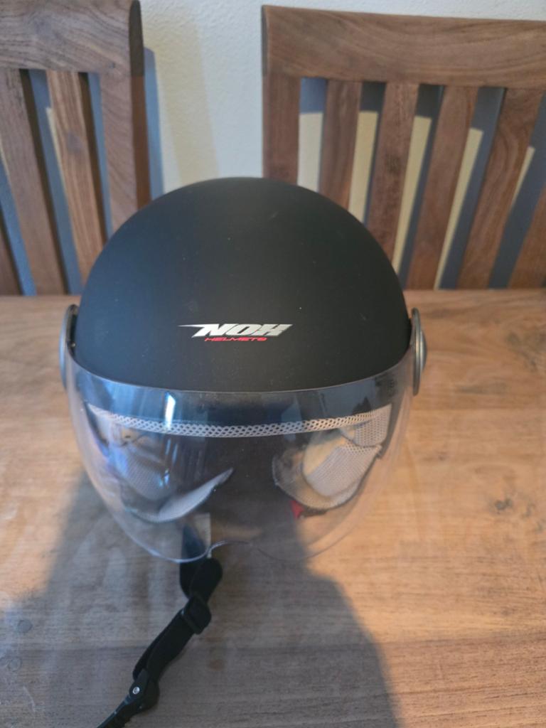 HELM NOH MAAT S, Ophalen of Verzenden, Nieuw