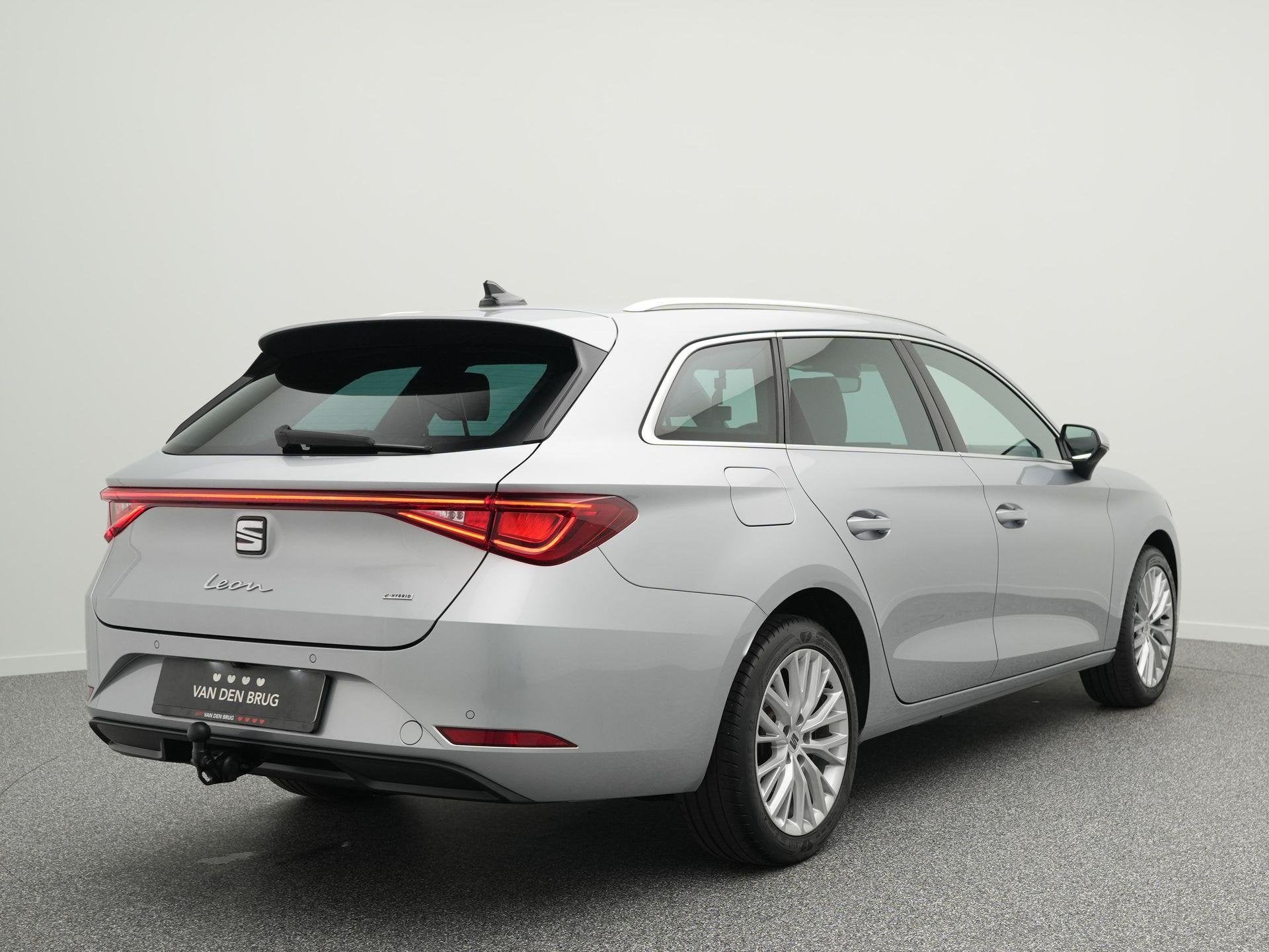 SEAT León