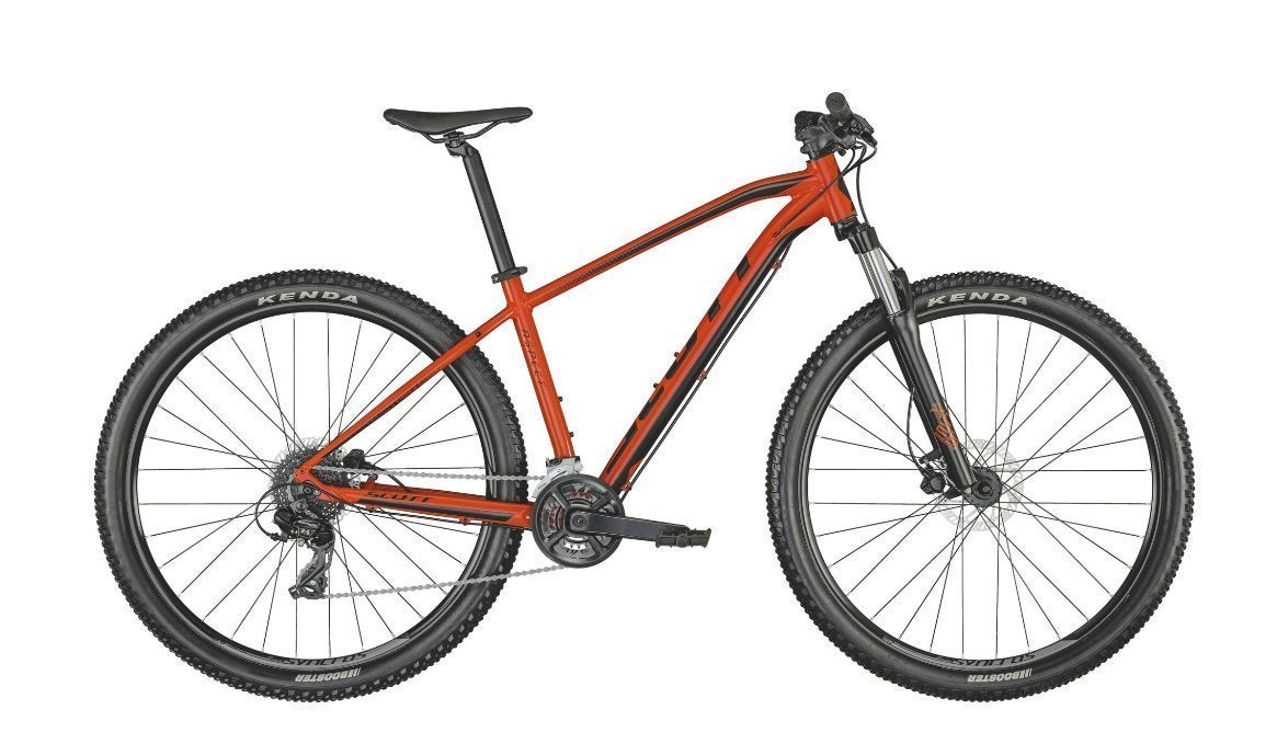 Scott Sco Bike Aspect 960 Red (kh) Rood XL, -, -, Nieuw, -