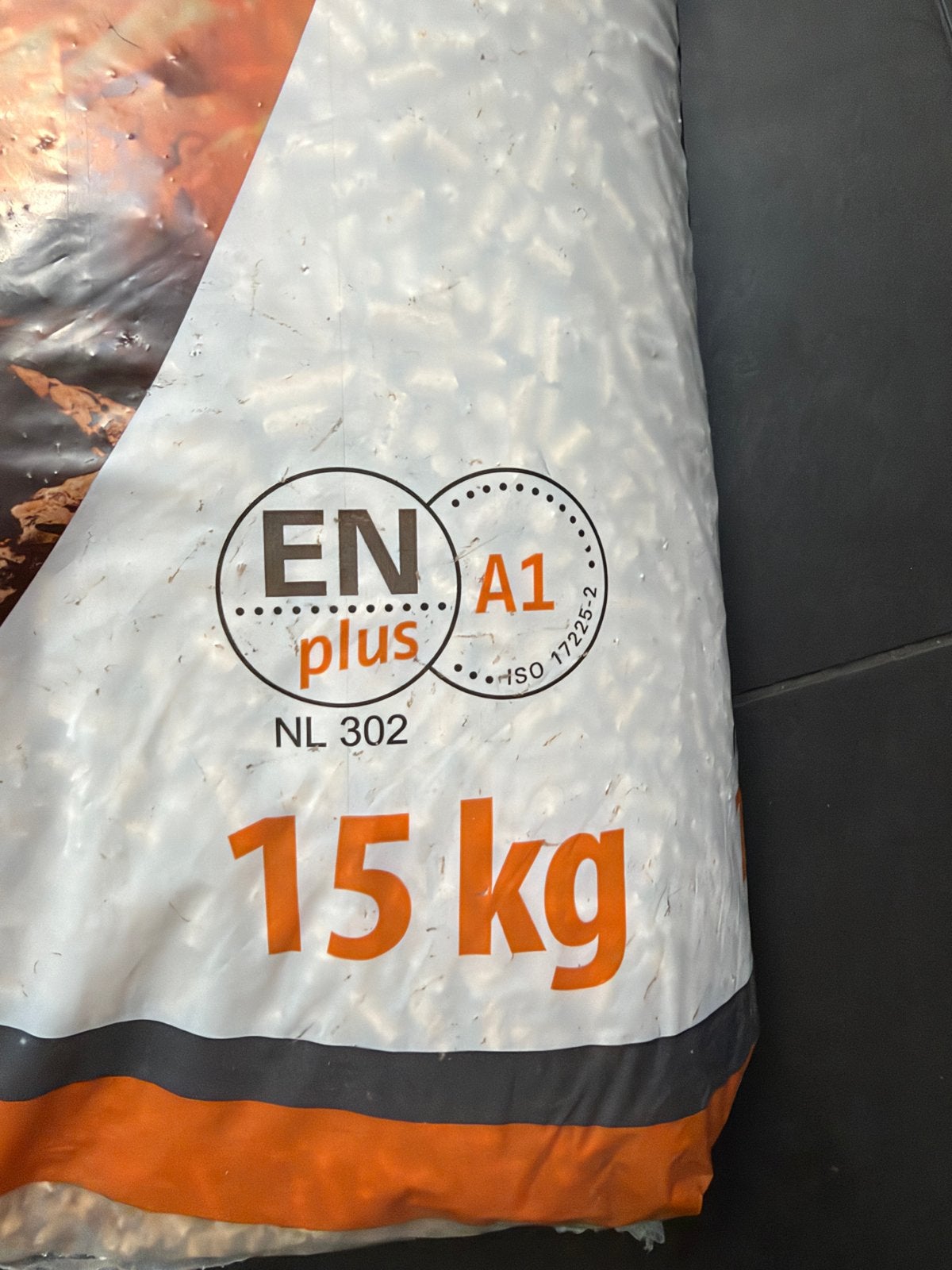 Agrisselect pellets ENplus A1 - 15 kg (14 zakken), Minder dan 3 m³, Ophalen, Overige houtsoorten