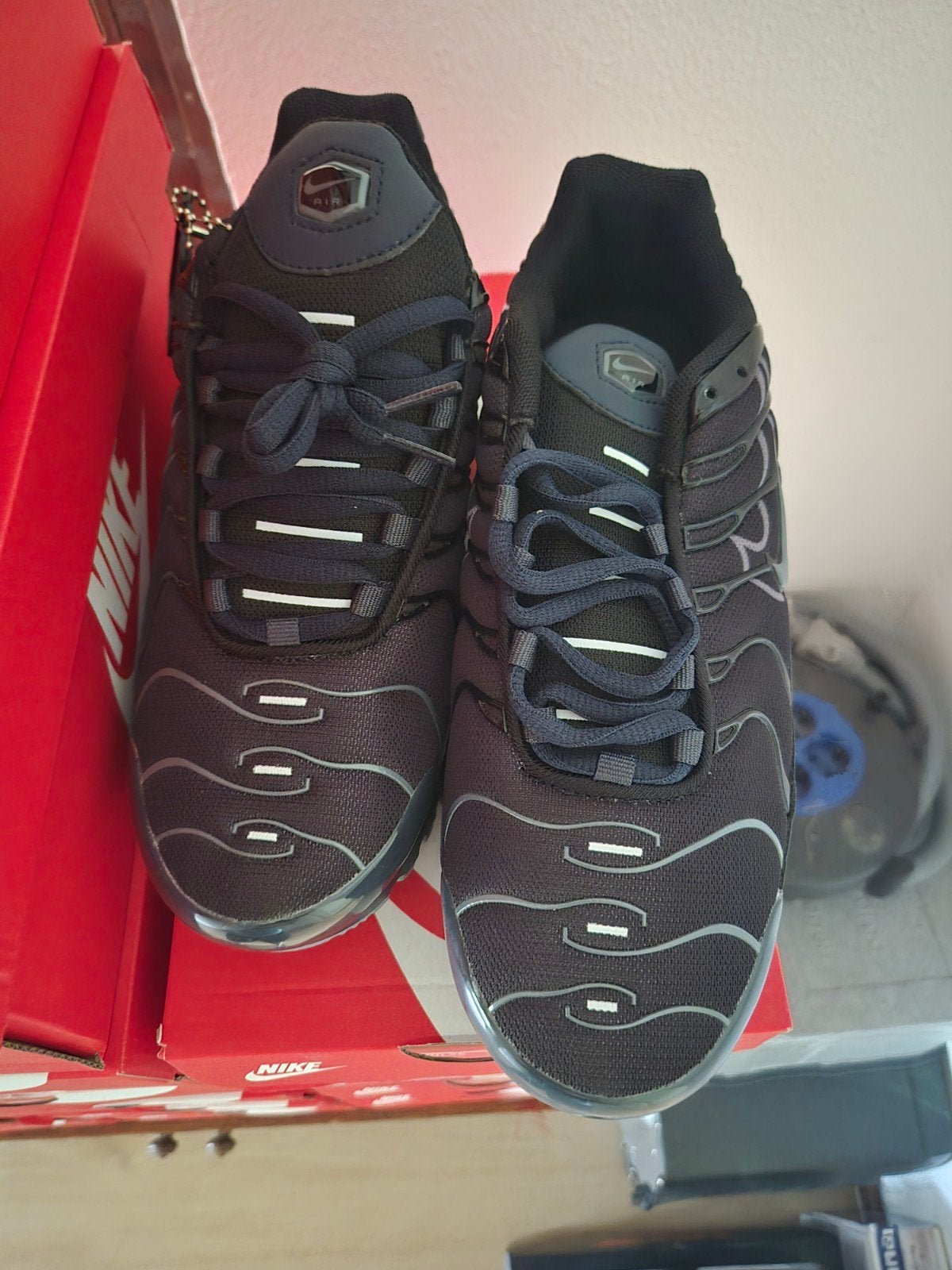 Nike Air Max TN Pulse Sneakers - Diverse Maten en Kleuren, Ophalen of Verzenden, Nieuw, Overige kleuren