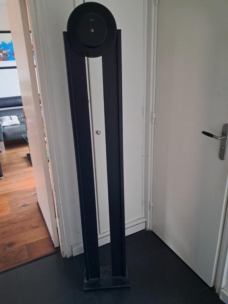 Defecte Design Klok Warnink Gratis Af Te Halen, Ophalen, Wandklok
