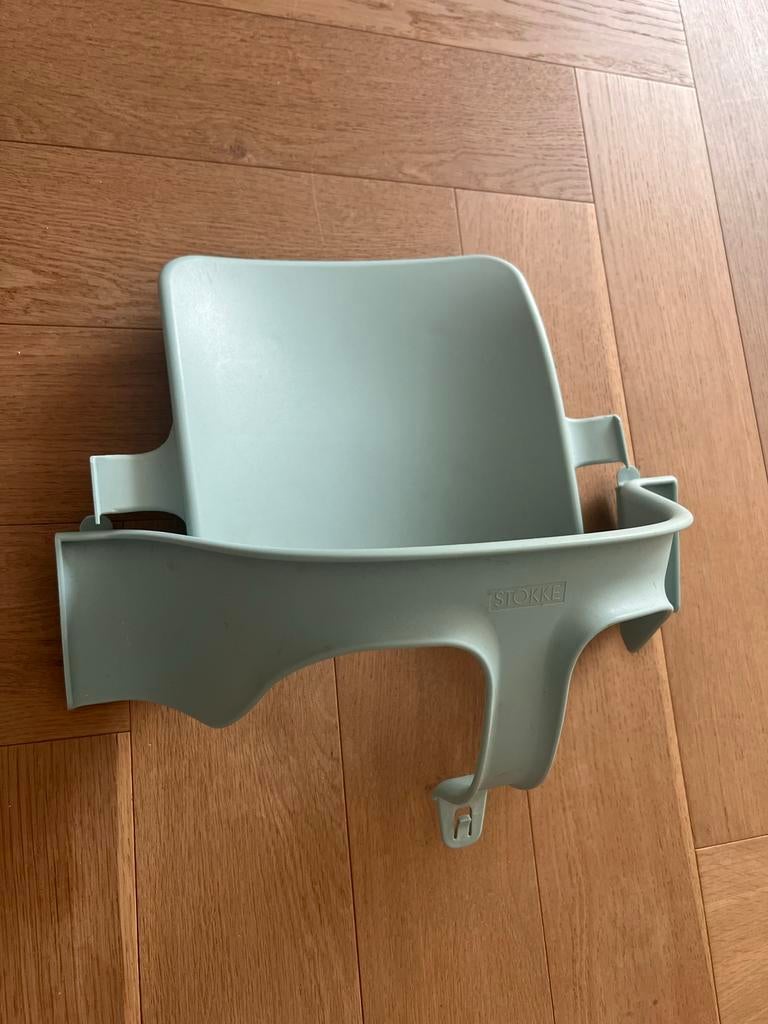 Stokke Tripp Trapp Baby Set - Mintgroen, Ophalen, Gebruikt, Overige typen