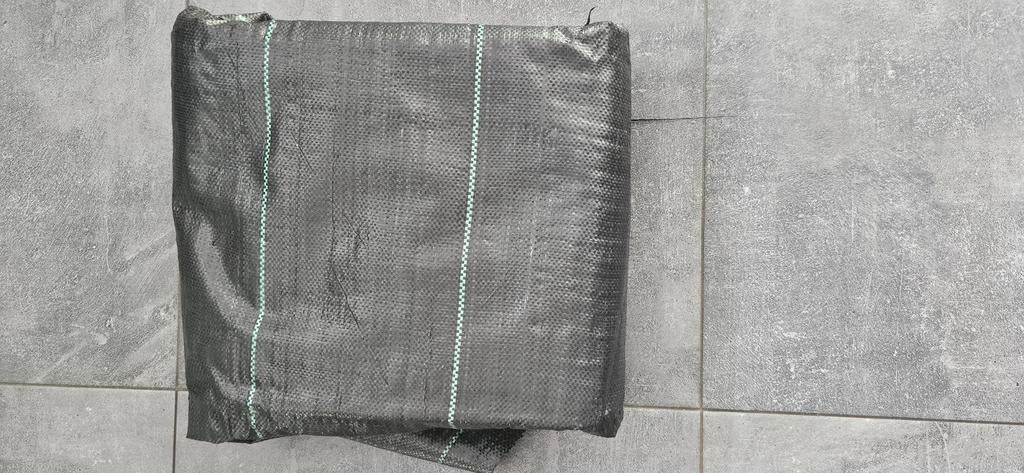 Nieuw worteldoek - 8 x 5 meter, Caravans en Kamperen, Ophalen, Nieuw