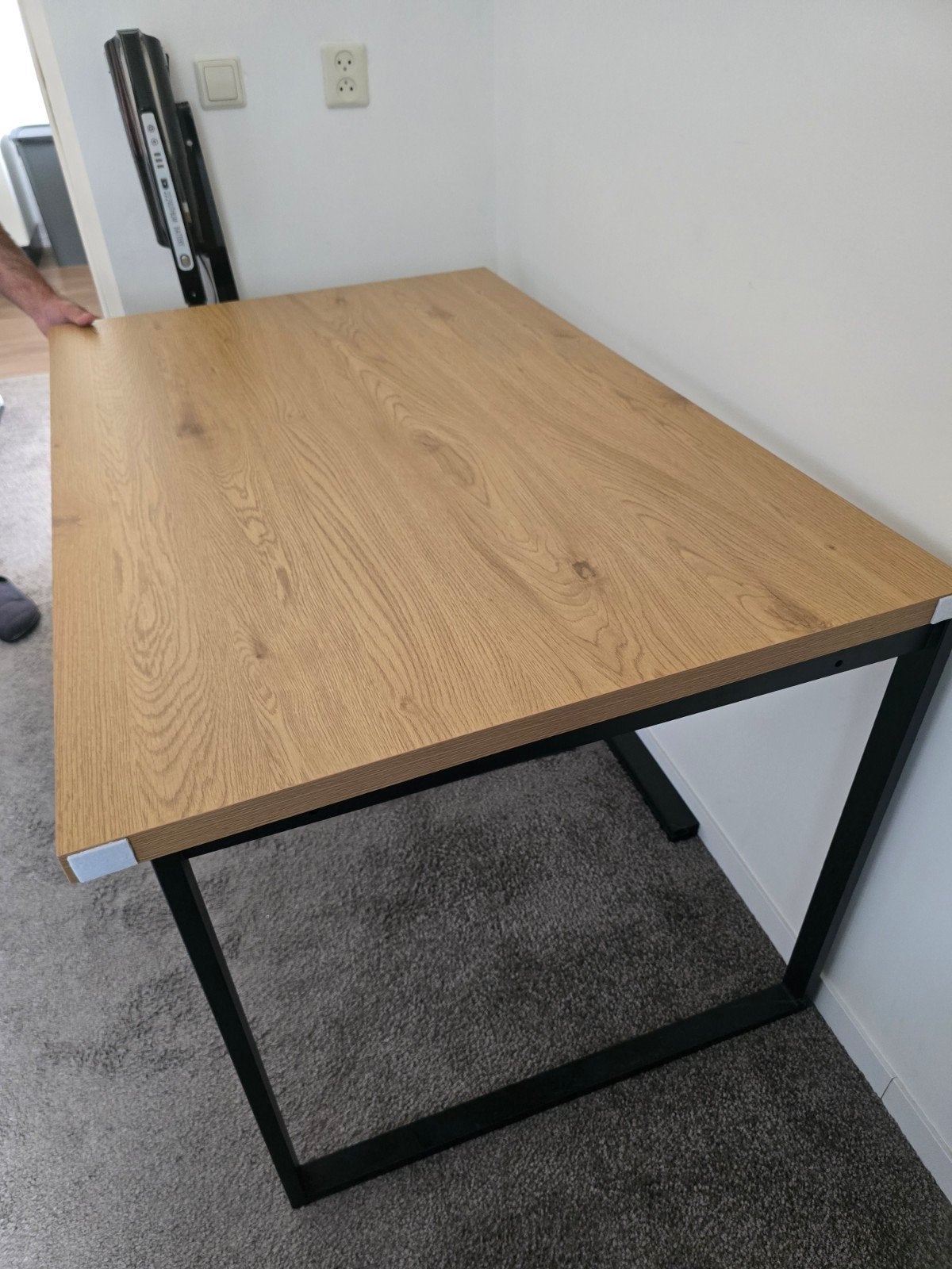 te koop aangeboden, Huis en Inrichting, Tafels | Eettafels, Ophalen, Gebruikt