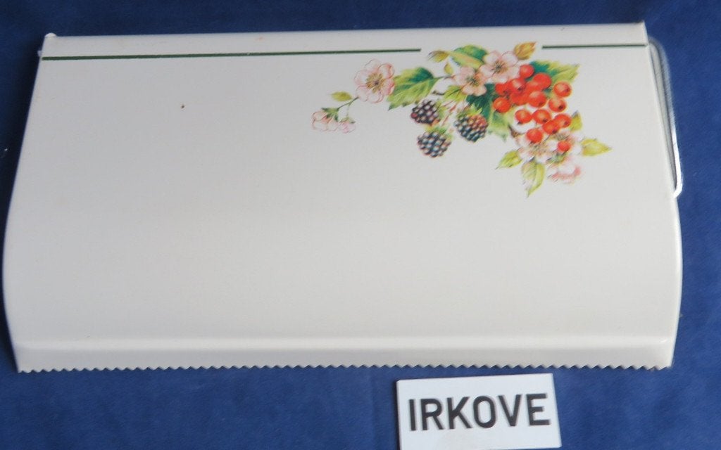 VINTAGE KEUKENROL HOUDER * Brabantia *, Verzenden
