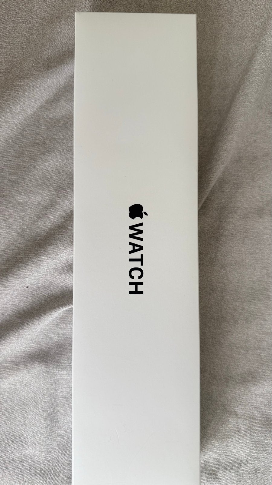 Apple Watch SE 40mm GPS Zwart met extra bandje, Zwart, IOS, Ophalen of Verzenden, Waterdicht