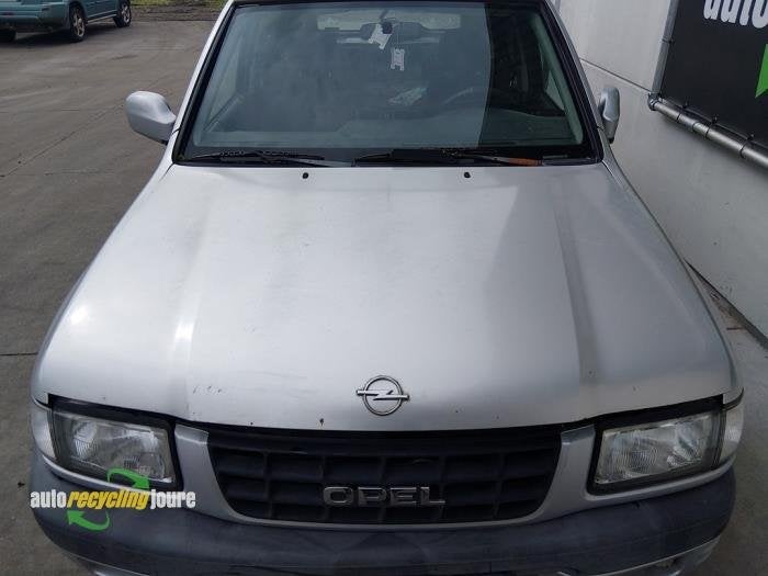 Motorkap van een Opel Frontera (82L), Gebruikt, -, -, Opel