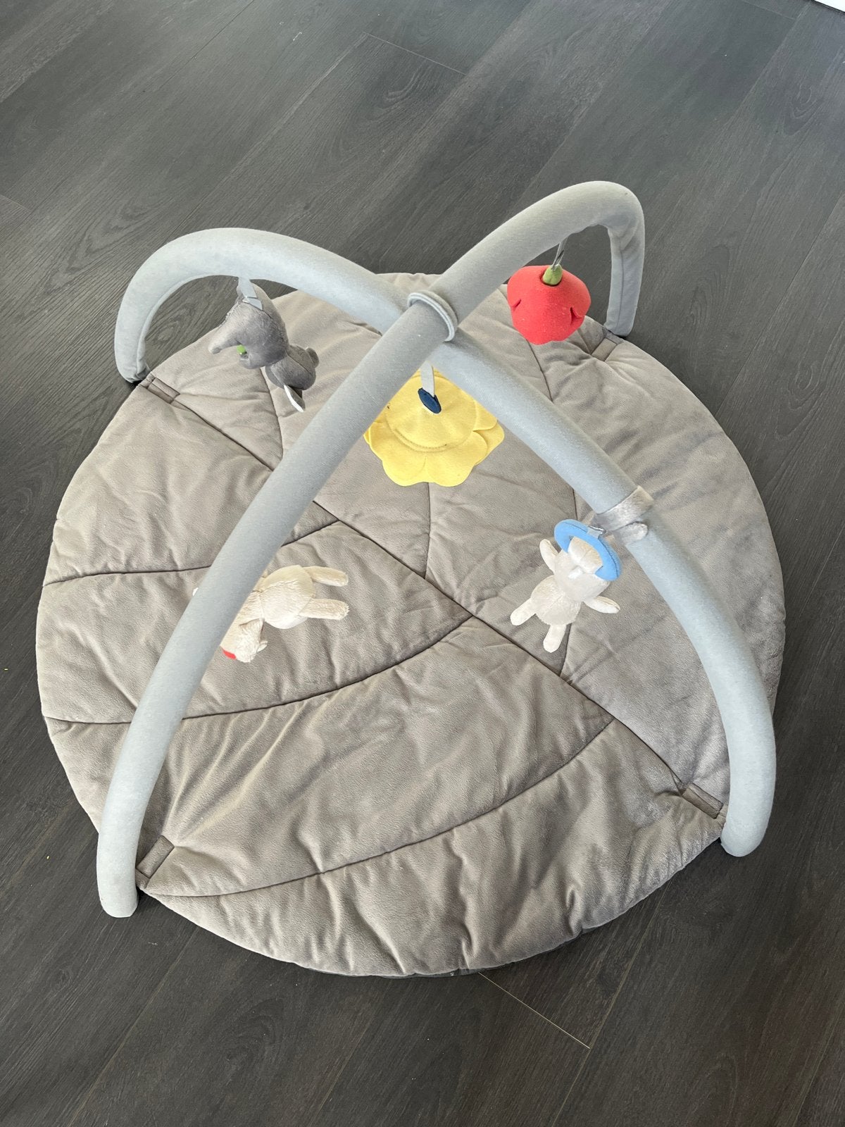 Babygym ikea, Kinderen en Baby's, Speelgoed | Babyspeelgoed, Ophalen, Zo goed als nieuw, Babygym