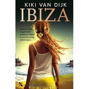 Kiki van Dijk - Ibiza, Ophalen of Verzenden, Zo goed als nieuw, Kiki van Dijk, Nederland