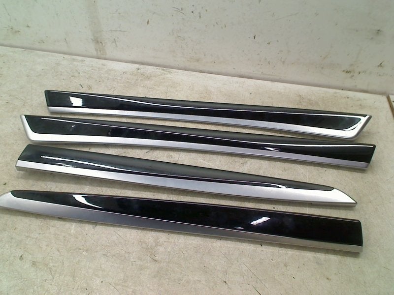 Sierlijst portierbekleding BMW 5 serie Touring (F11) 7974729, Gebruikt, Petuelring 130, München 80809, , Duitsland, BMW, Bayerische Motoren Werke AG