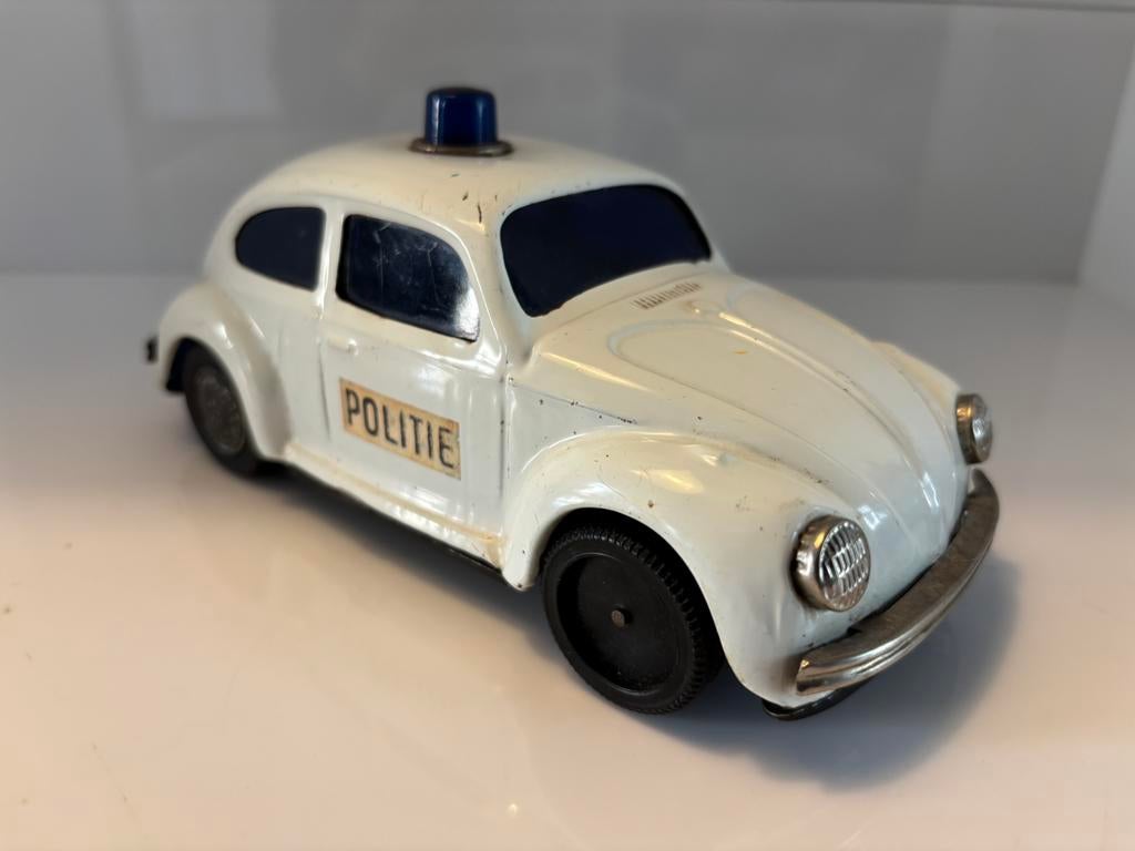 Vintage TT Volkswagen Kever, Japan., Ophalen of Verzenden, Gebruikt, Auto