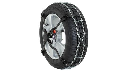Volvo sneeuwketting - origineel / ongebruikt Centrax V890, Ophalen of Verzenden, Zo goed als nieuw