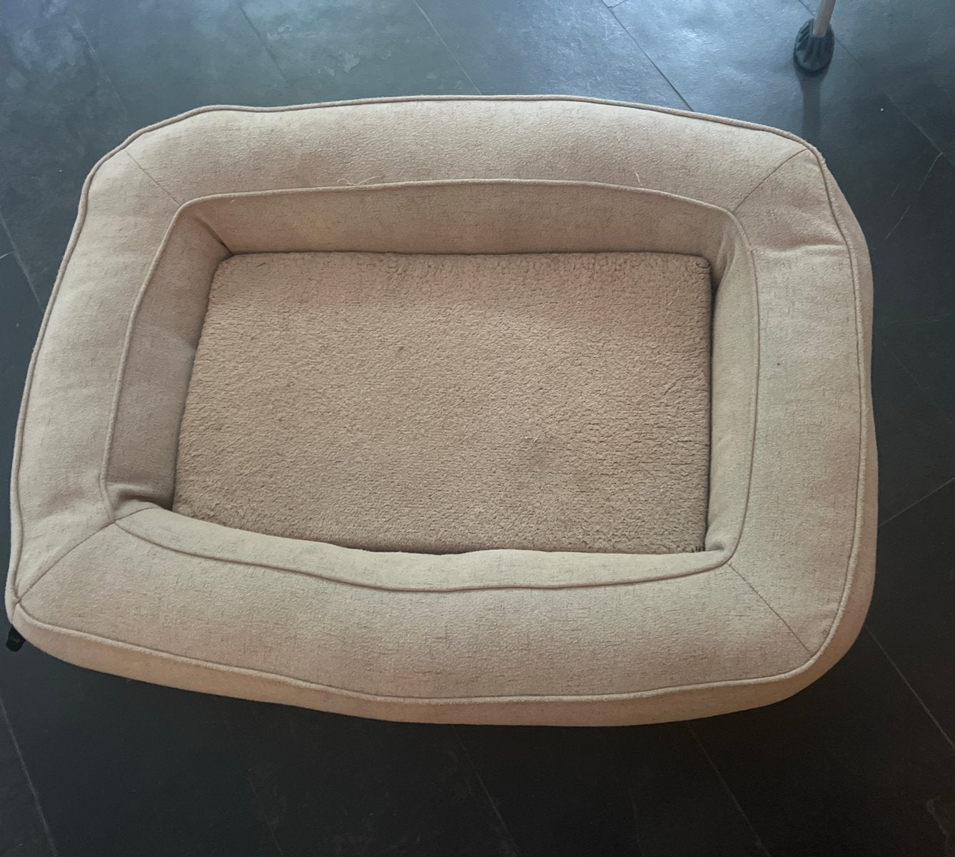 Orthopedische hondenmand moddelgrote hond, Ophalen of Verzenden