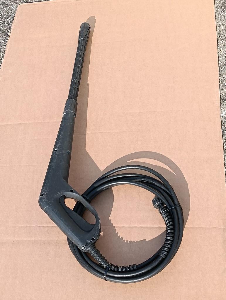 Kracher Spuitlans met Slang  Nieuw, Ophalen of Verzenden, Nieuw, Elektrisch, Kächer