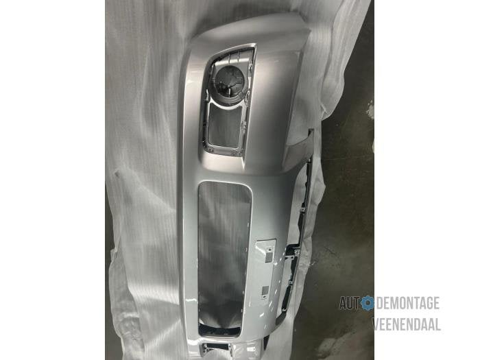 Voorbumper van een Suzuki SX-4 (ZCC), -, -, Nieuw, Ophalen of Verzenden