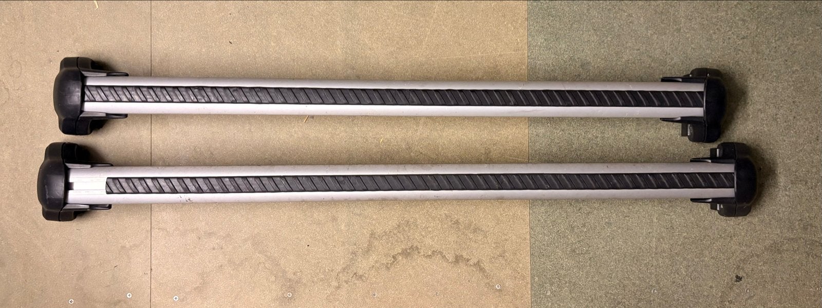 Dakdragers voor Ford Focus 2011-2014, Auto diversen, Dakdragers, Ophalen, Gebruikt