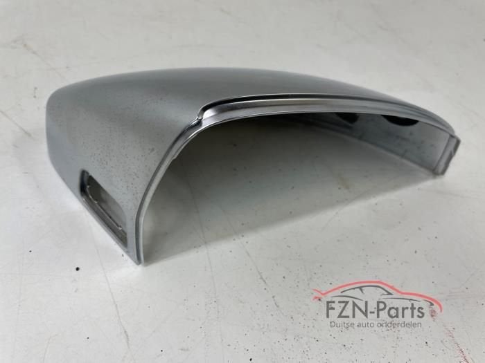 Audi A3 S3 RS3 8v Spiegelkap rechts chrome side-assist, Auto-onderdelen, Spiegels, Ophalen of Verzenden, Gebruikt