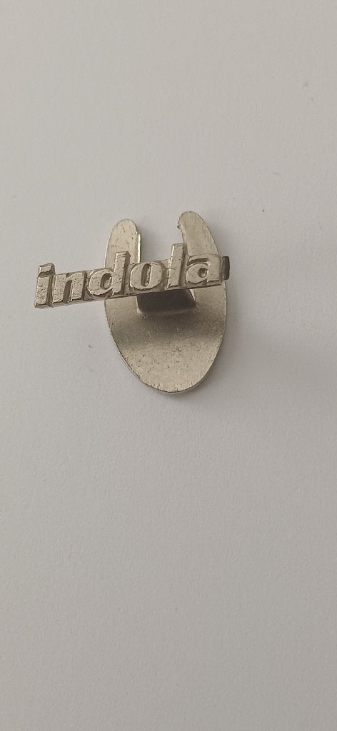 Indola knoopspeldsluiting, Ophalen of Verzenden, Zo goed als nieuw, Overige onderwerpen