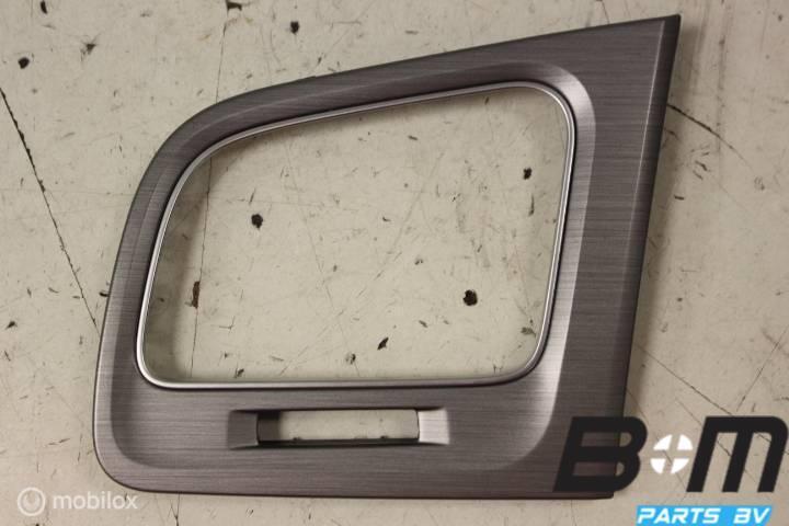 Luchtrooster omranding links VW Golf 7 5G1819741A, Gebruikt
