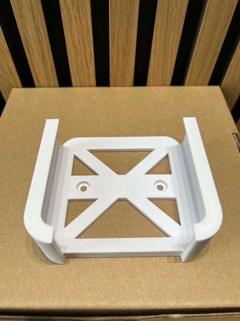 Ubiquiti Unifi Express (UX) ophangbeugel/wallmount, Ophalen of Verzenden, Nieuw, Router met modem