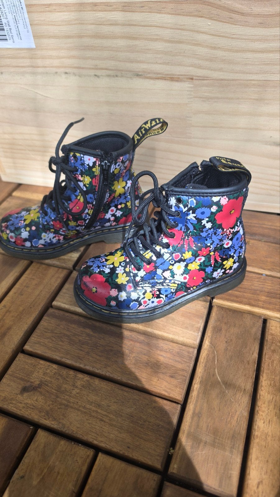 Dr martens maat 24, Ophalen of Verzenden, Meisje, Schoenen