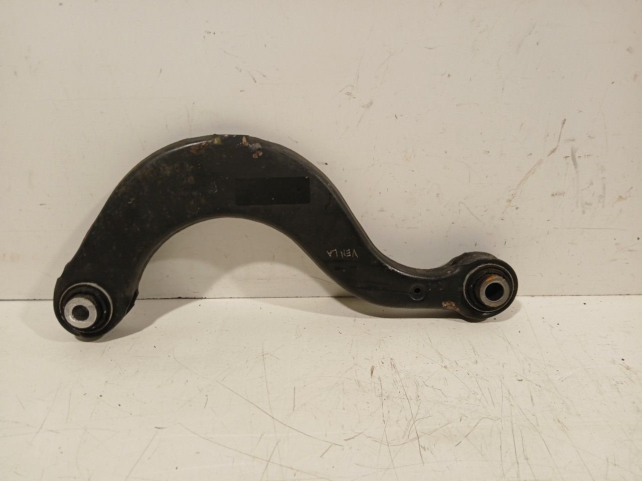Draagarm links achter Cupra Leon, Onderdelen@venauto.nl, Van der Ven Autorecycling B.V., Gebruikt, Ettenseweg 76, 4706 PB Roosendaal, The Netherlands