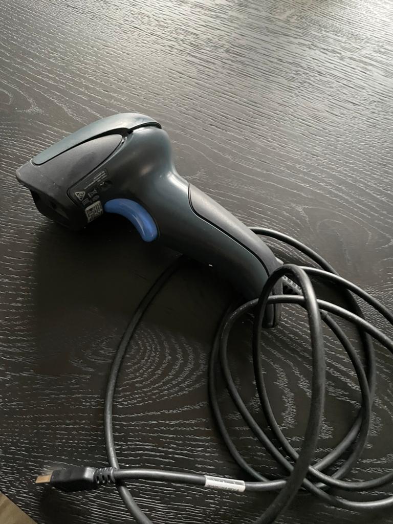 Scanner, Computers en Software, Ophalen of Verzenden, Zo goed als nieuw