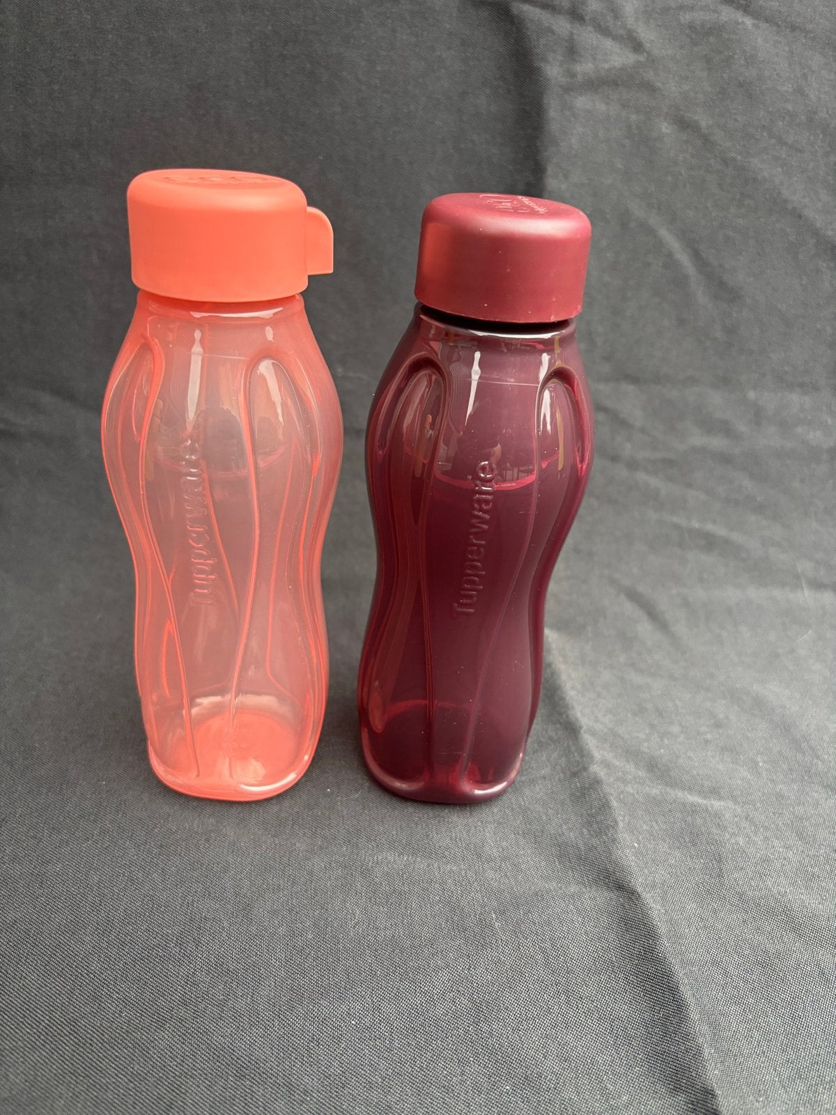 Tupperware EcoFles 310 ml - Nieuw €8 per stuk, Huis en Inrichting, Overige kleuren, Nieuw, Ophalen of Verzenden, Drinkfles