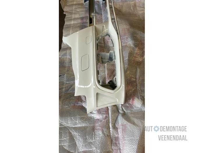 Voorbumper van een Audi A3 (Y5), -, -, Nieuw, Ophalen of Verzenden
