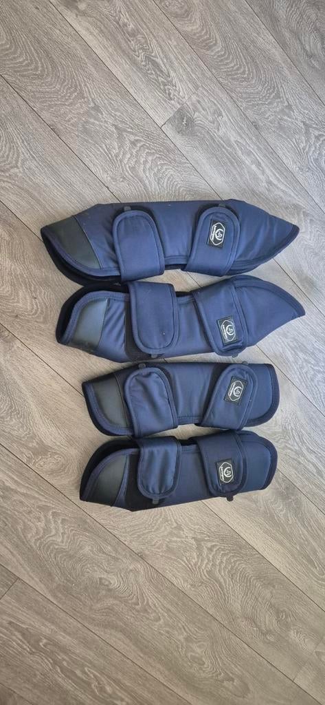 Nieuwe Horsegear transsportbeschermers, Ophalen of Verzenden, Nieuw
