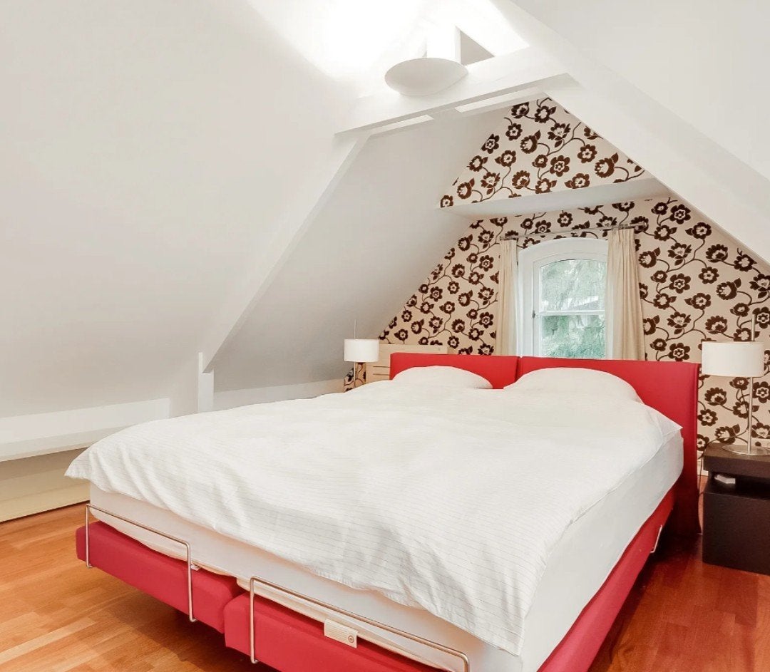 Luxe Pullman Colourbox Boxspring - 180x210 - Elektrisch, Ophalen, Tweepersoons