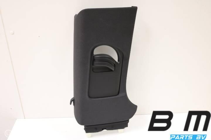 B - stijl bekleding rechts Audi A3 8V 3drs, Auto-onderdelen, Gebruikt
