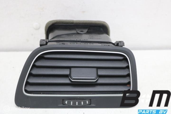 Luchtrooster rechts VW Golf 7 Variant 5G1819704S, Gebruikt