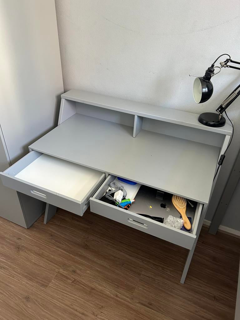 Complete kinderkamer Petit Amélie - Snel ophalen!, Ophalen, Gebruikt, Overige typen