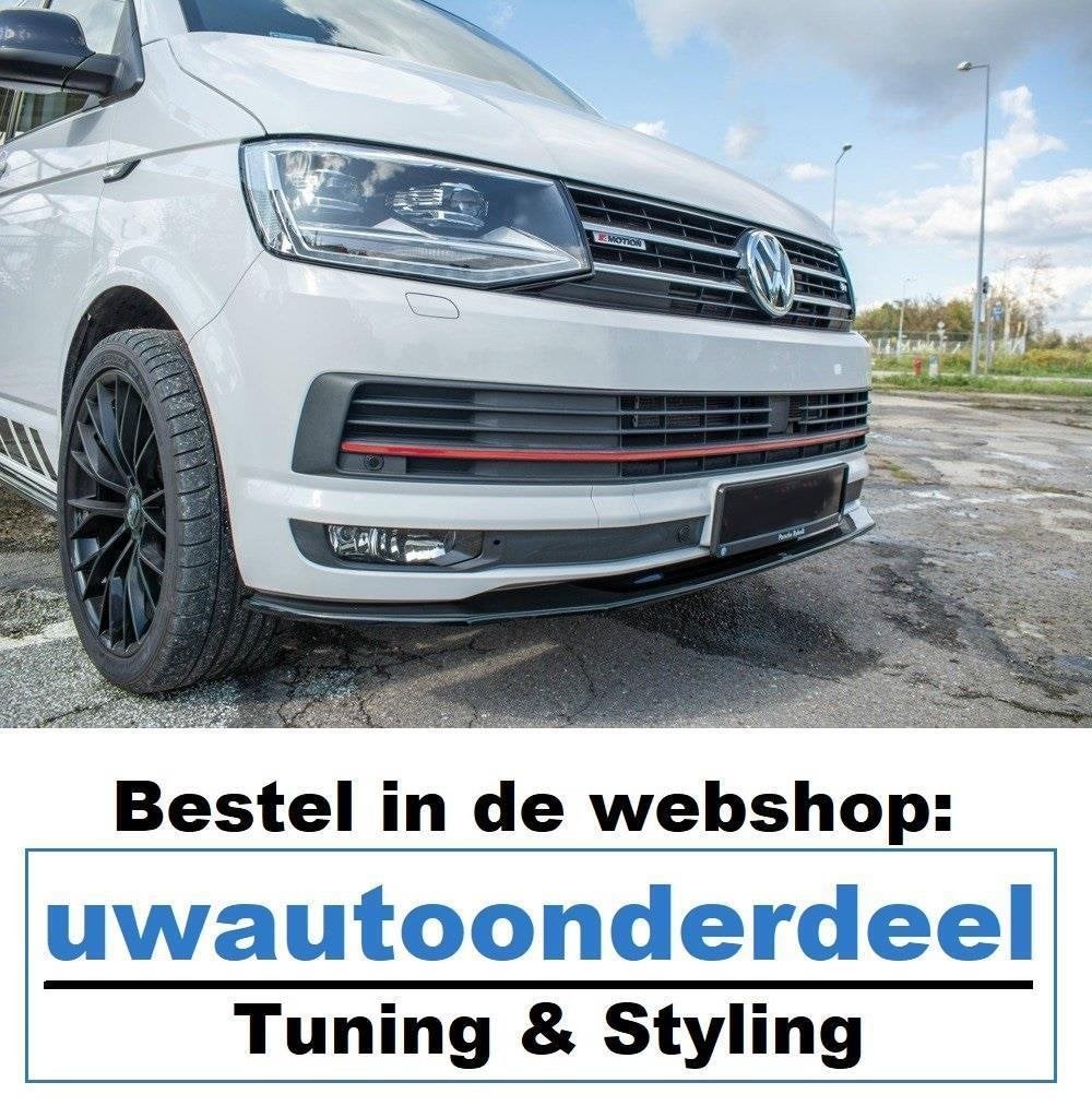 Spoiler Splitter Grill Sideskirt Tuning Geschikt Voor Transp, Verzenden, Automotive Parts, A.parts@hotmail.nl, Trasmolenlaan 12 3447 GZ Woerden
